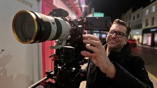 Video thumbnail for Review of the DJI Ronin 4D 8K camera by Philip Bloom