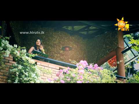 Asunada sindure Shan NK www hirutv lk