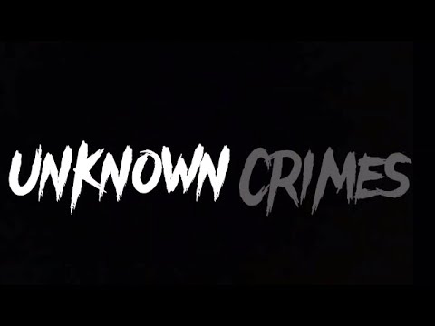 Unknown crimes movie trailer