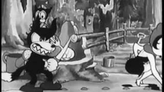 Sam the Sham &amp; the Pharaohs- Lil&#39; red riding hood