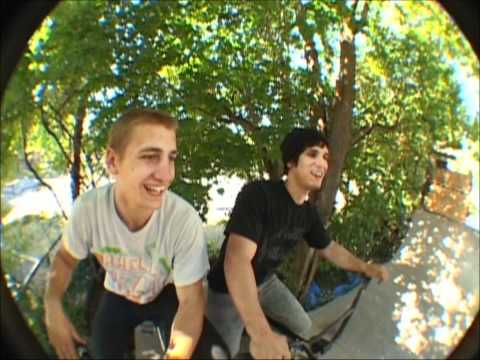 Tony Hamlin Vs. Tom Dillon