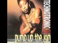 Technotronic - Pump up the Jam (G-Force Meaty ...