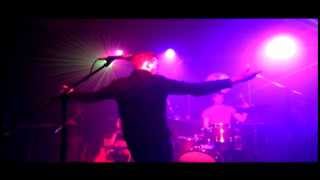 Flowers Of Hell - 'O' (live with lasers)