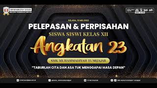 Download lagu testing Live Stream TO ME Channel - SMK Muhammadiyah Tumijajar mp3