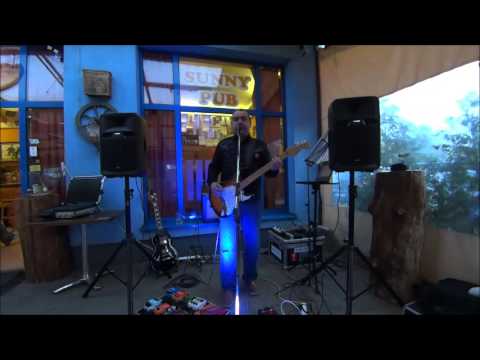 Freedom - PINK FLOYD - Breathe (cover)