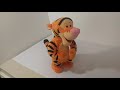 1998 Disney Talking Bouncing Tigger