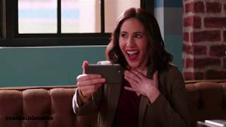 Valencia’s character development on Crazy Ex-Girlfriend. video