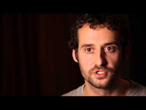 MMT - Adrian Hart Short Film