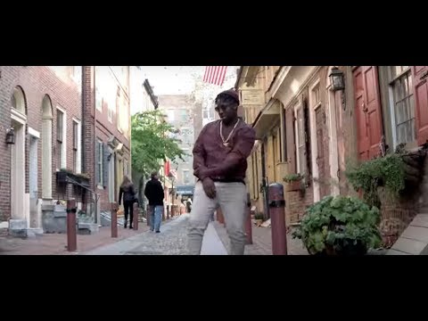 Joey Costar feat. Starks Vader  BAH WAY  Liberian Music 2018