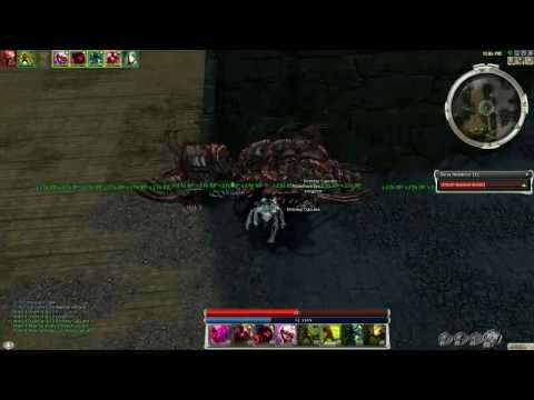 [Guild Wars] A/R Mantid Farmer