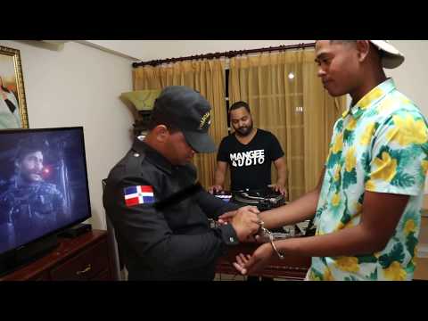 Mangee Audio x Ministro - Mangee Audio En Vivo (Ep. 03) PARTE 1