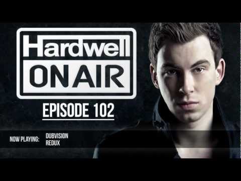 Hardwell On Air 102 (W&W Guestmix)