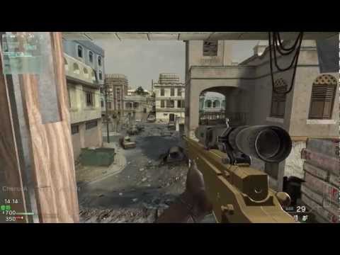 Steam Community :: Video :: CoD:MW3 -BBFFA ProMod L118A-