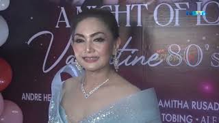 Download lagu Tetap Prima Di Usia 60 Tahun, Nia Daniaty Ungkap Kuncinya - SENSASI HOT mp3