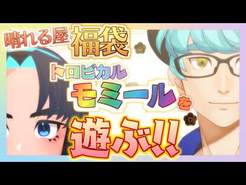 夫婦コラボM:tGモミール動画