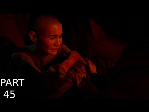 The Last Of Us PART 2 PS5 walkthrough Gameplay Part 45 MOTHER