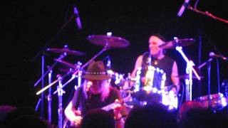 Johnny Winter: Red House