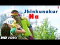 Boss Bengali Movie Jhinkunakur Na Full HD Video Song Jeet Subhasree