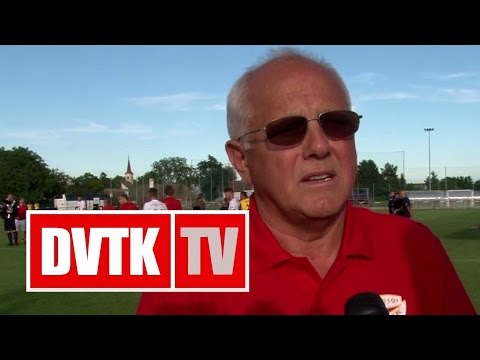 Egervári Sándor értékelése | DVTK - Beitar Jerusalem | 2016. június 21. | DVTK TV