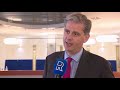 Burgemeester Kolff en GGD geven update over corona