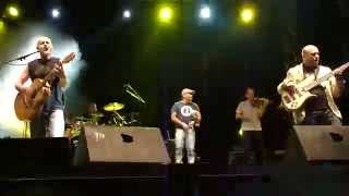 Celtas Cortos en Talavera - Tu Eres el Mejor