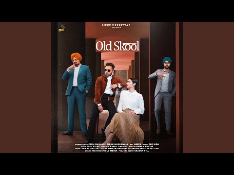 Old Skool — watch video