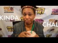 Starbucks Secret Menu Purple Drink Taste Test REACTION VIDEO