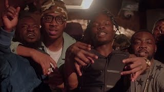 Naira Marley ft. Olamide - Ko Si Werey (Official Video)