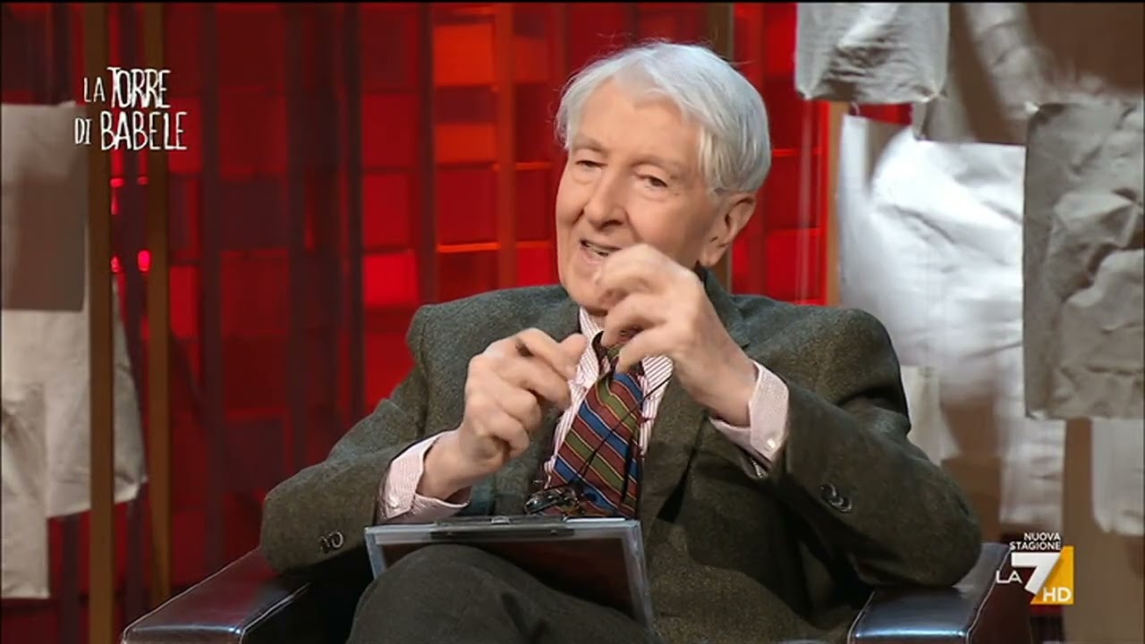 Caso Tortora, Augias: "Mi vergogno a dirlo anche io fui sfiorato dal pensiero". E Gaia Tortora: ...