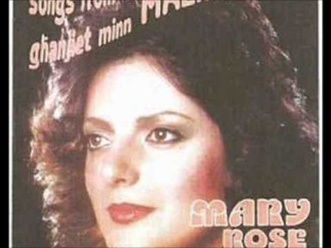 Mary Rose Mallia - Untitled