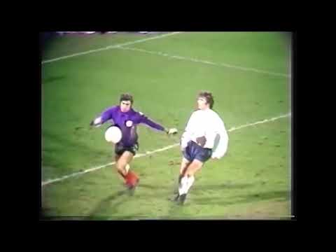 Derby County v Benfica European Cup 2nd Rd 1st Leg 25-10-1972