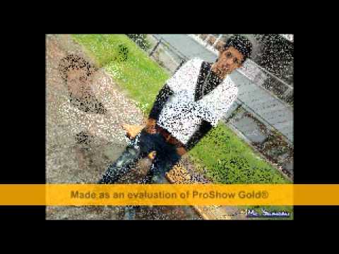 Mc Salihcan - Sen Yoksun Yanimda