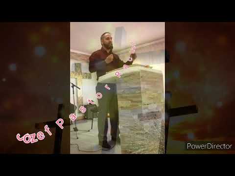 Jozef Pastor Chvala-Rachem