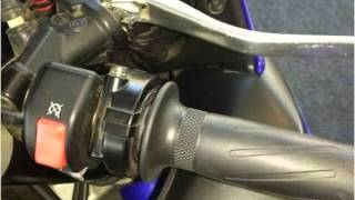 preview picture of video '2005 Yamaha YZF-R1 Used Cars Ellenville NY'