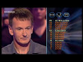 Who Wants To Be A Millionaire UK 12th 19th November 2005 2 5