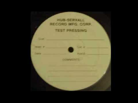 Old School Beats - T La Rock - Breakdown