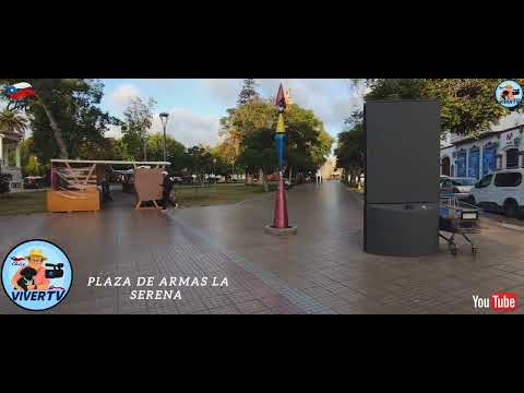 LA SERENA , CUARTA REGIÓN DE COQUIMBO, FEBRERO 2026