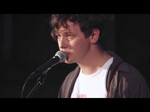 VESTROCK Basilica: Bill Ryder-Jones - Wild Swans