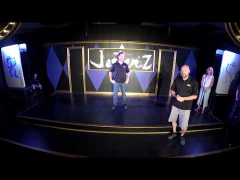 Sound Effects – JesterZ Improv