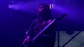 DIR EN GREY - Yurameki [sub esp]