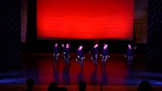 MDC girls. #UDCOPENCUP2014