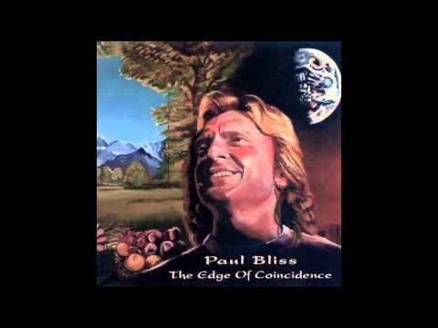 Paul Bliss - Heart To Heart (1997)