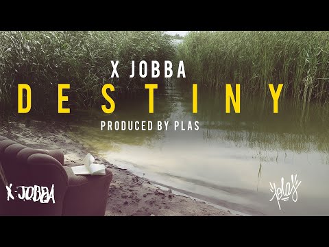 X JOBBA - DESTINY (PROD.PLAS)