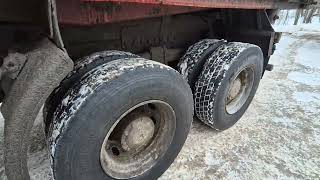 Mercedes-Benz Actros 2640 Muldenkipper | Bild 4 - Autoline