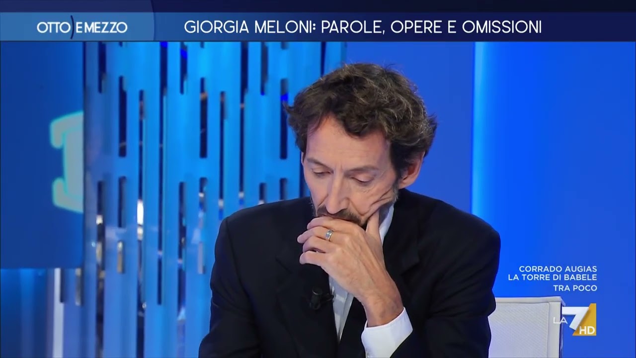 Atreju, Annalisa Terranova: "Nel suo comizio Meloni ha insistito sulla vulnerabilità della ...