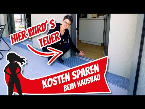 Die 10 besten Tipps, um beim Hausbau Geld zu sparen | Hausbau Helden