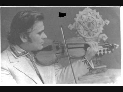 Dumitru Blajinu - Elegie