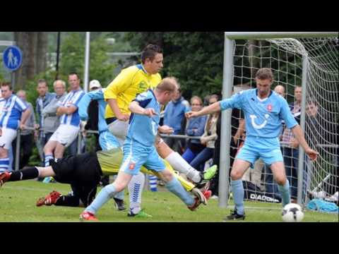 FC Dordrecht 0 - 2 Willem