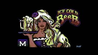 Commodore 64 += Ice Cold Beer