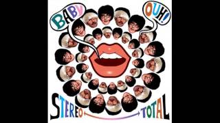 Stereo Total - Musique Automatique.